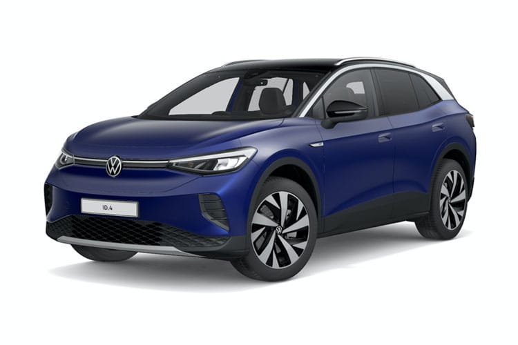 3450161 125kW Essential Pure 52kWh 5dr Auto