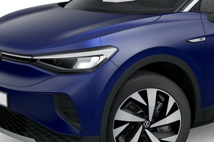 3450161 125kW Essential Pure 52kWh 5dr Auto