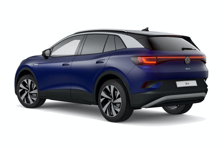 3472725 210kW Essential Pro 79kWh 5dr Auto