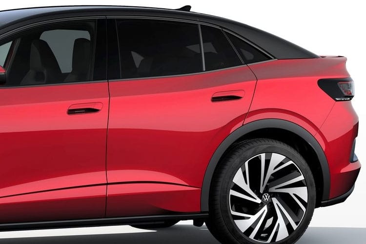 3472735 250kW 4MOTION GTX Edition 77kWh 5dr Auto