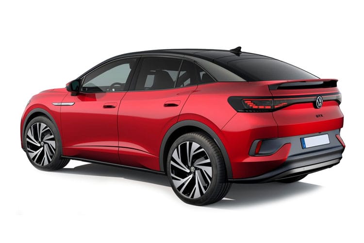 3472735 250kW 4MOTION GTX Edition 77kWh 5dr Auto