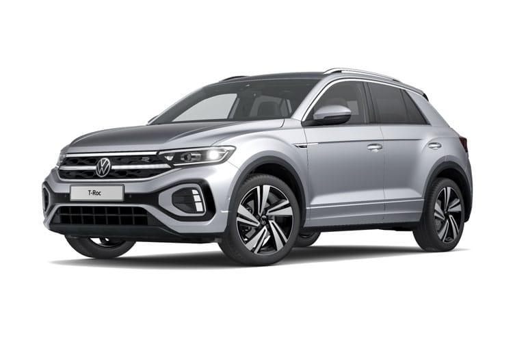 3442711 1.0 TSI 115 Style Design 5dr