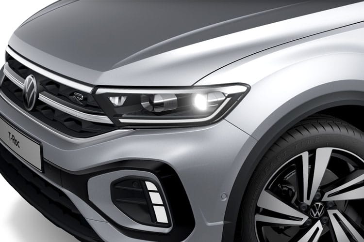 3445950 1.5 TSI EVO Black Edition 5dr DSG