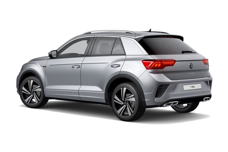3445950 1.5 TSI EVO Black Edition 5dr DSG
