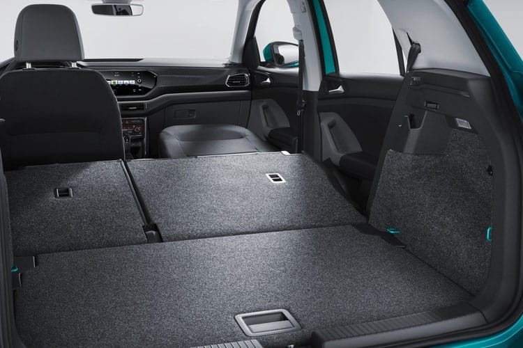 3402286 1.0 TSI Life 5dr