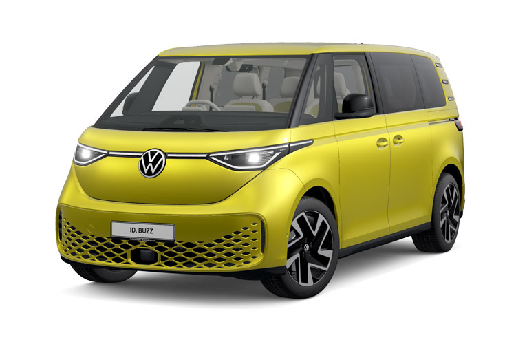 3472716 210kW Style Pro 86kWh 5dr LWB Auto