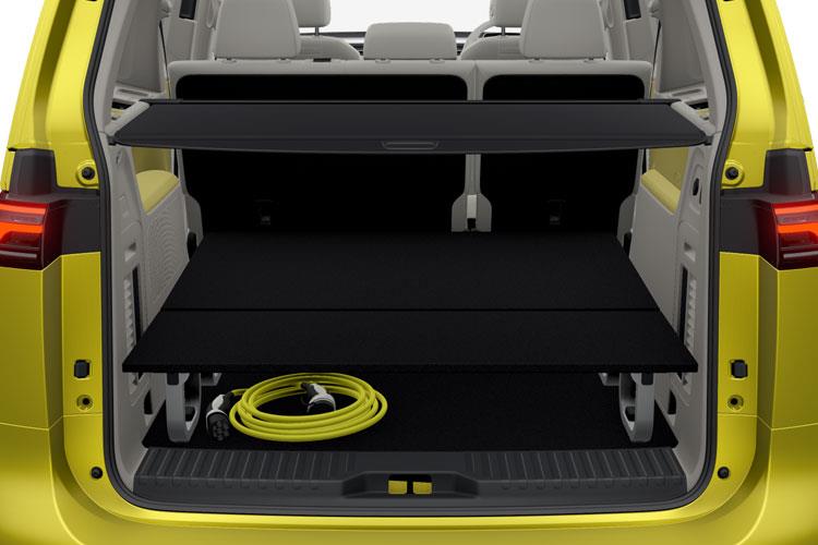 3442734 210kW Life Pro 86kWh 5dr LWB Auto