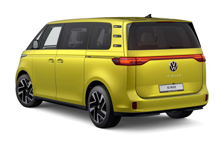 3472716 210kW Style Pro 86kWh 5dr LWB Auto