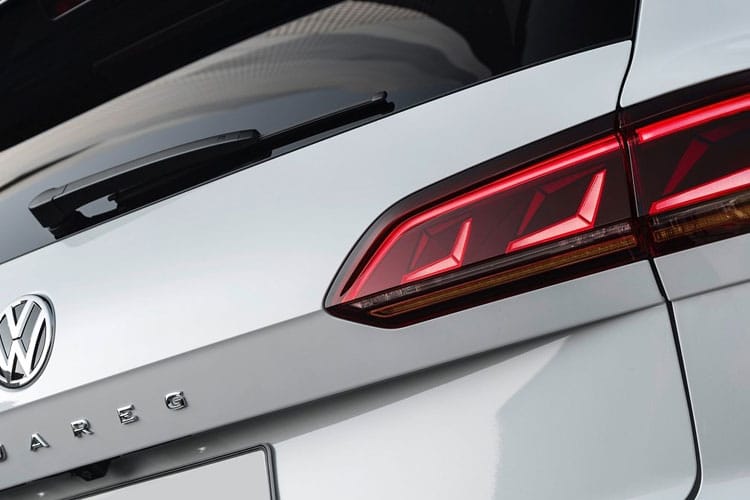 3453201 3.0 V6 TDI 4Motion 286 Final Edition 5dr Tip Auto