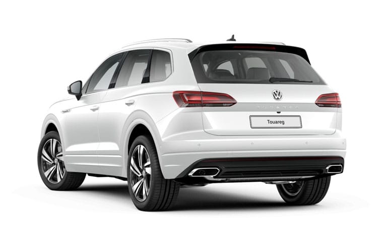 3453201 3.0 V6 TDI 4Motion 286 Final Edition 5dr Tip Auto