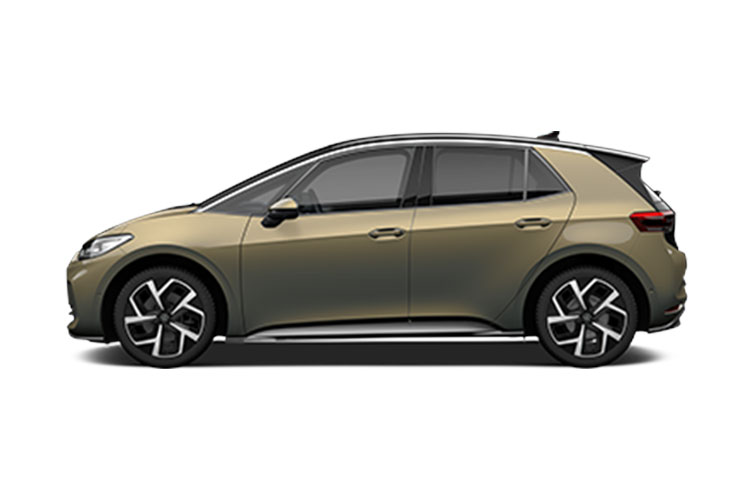 3419270 240kW GTX Performance 79kWh 5dr Auto