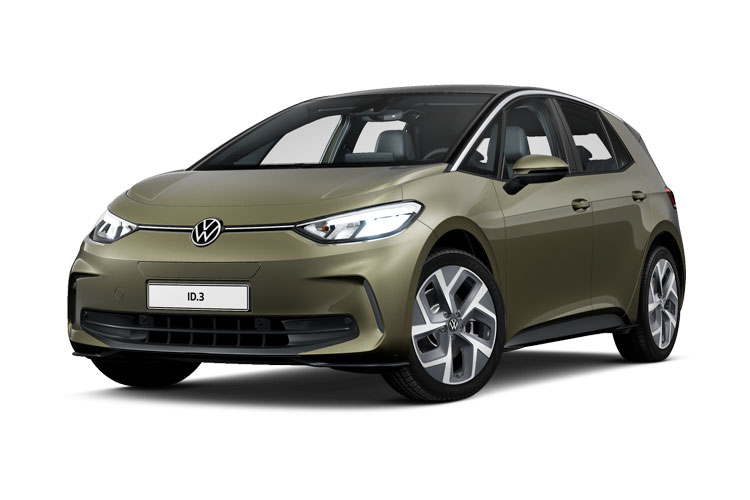 3413174 150kW Match Pro 59kWh 5dr Auto