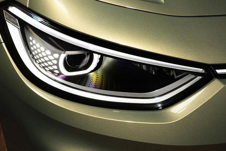 3413174 150kW Match Pro 59kWh 5dr Auto