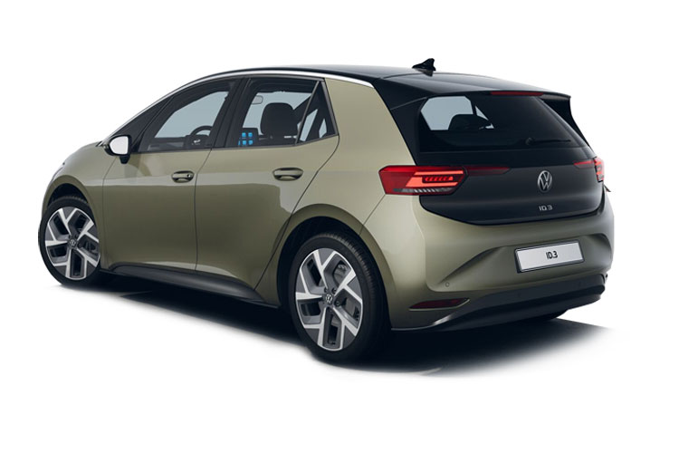 3460181 150kW Pro 59kWh 5dr Auto