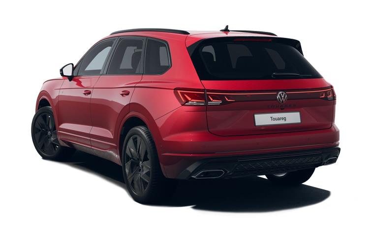 3442781 3.0 TSI eHybrid 4Motion Elegance 5dr Tip Auto