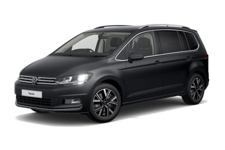 Volkswagen Touran Estate 1.5 TSI EVO SEL 5dr DSG