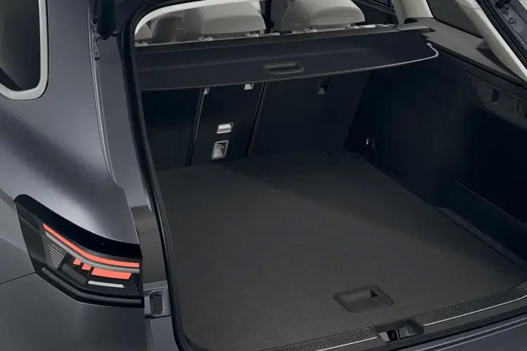 3442816 1.5 TSI Life 5dr DSG