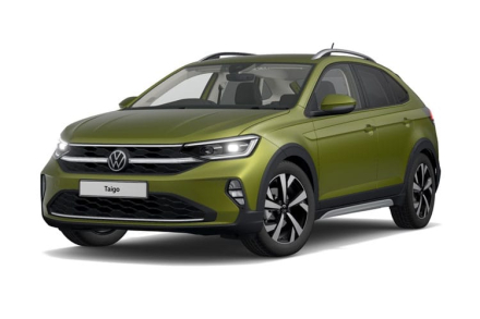 Volkswagen Taigo Hatchback 1.5 TSI 150 Style 5dr DSG