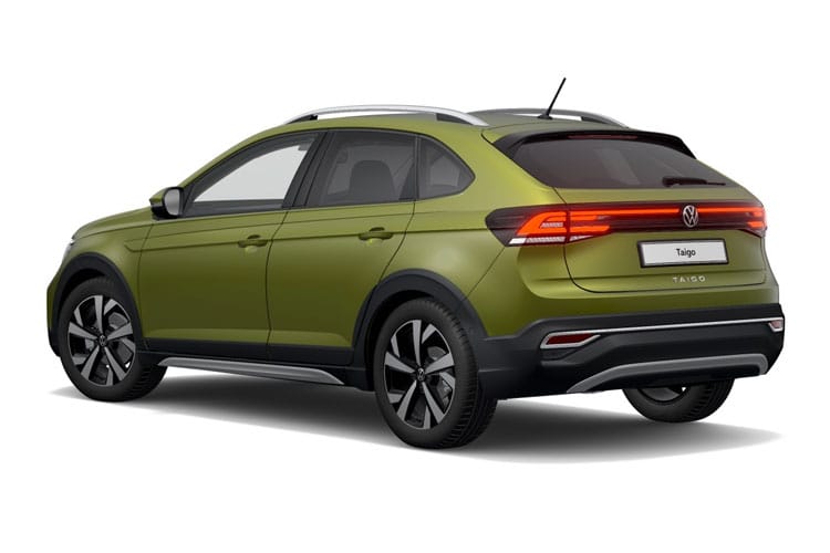 2250150 1.5 TSI 150 Style 5dr DSG
