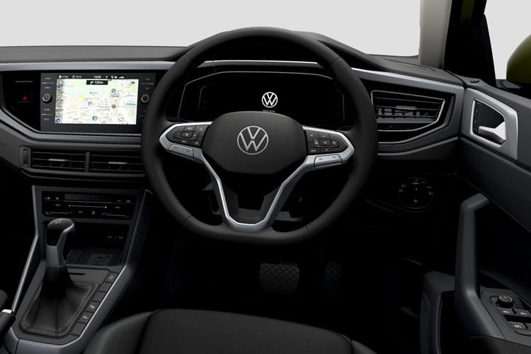 2250150 1.5 TSI 150 Style 5dr DSG