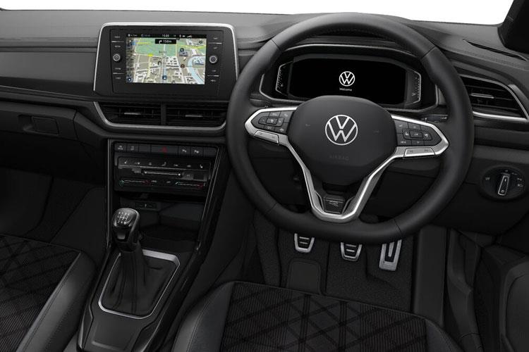 2356751 2.0 TSI 4MOTION R-Line 5dr DSG