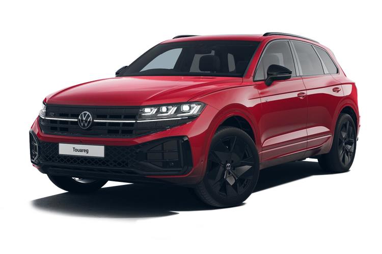 3442782 3.0 V6 TSI eHybrid 4Motion R 5dr Tip Auto