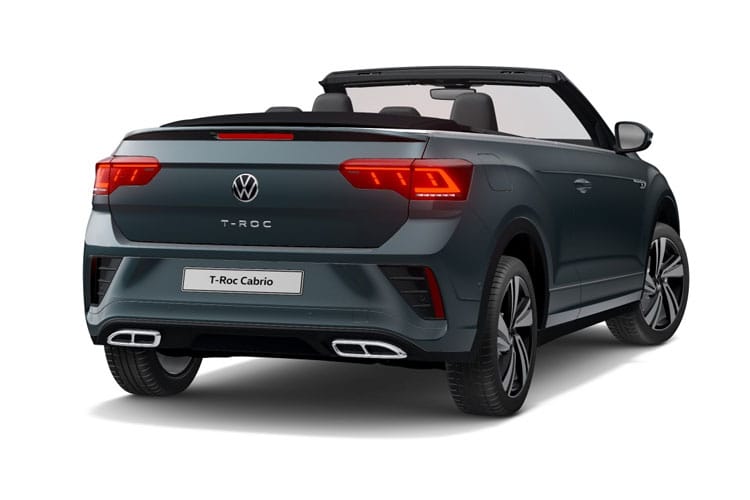 2356736 1.5 TSI EVO Style 2dr DSG