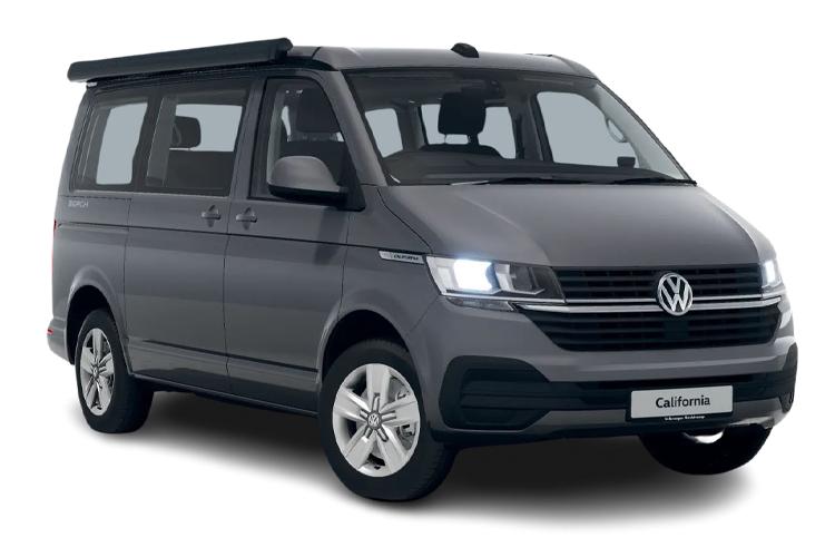 3442867 2.0 TDI Beach Camper 5dr DSG