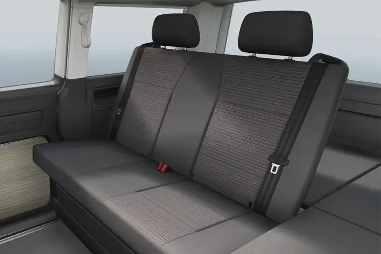 3442867 2.0 TDI Beach Camper 5dr DSG