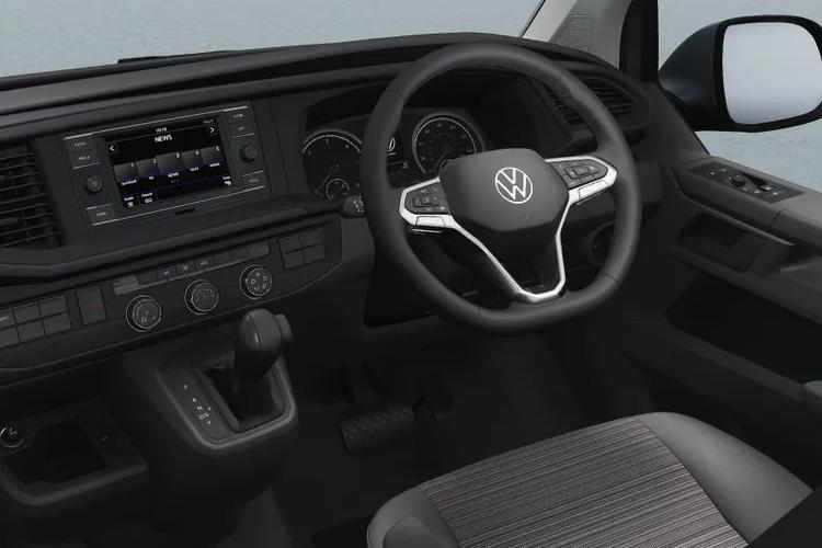 3442867 2.0 TDI Beach Camper 5dr DSG