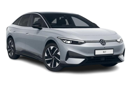 Volkswagen Id.7 Hatchback 210kW Match Pro Plus 77kWh 5dr Auto
