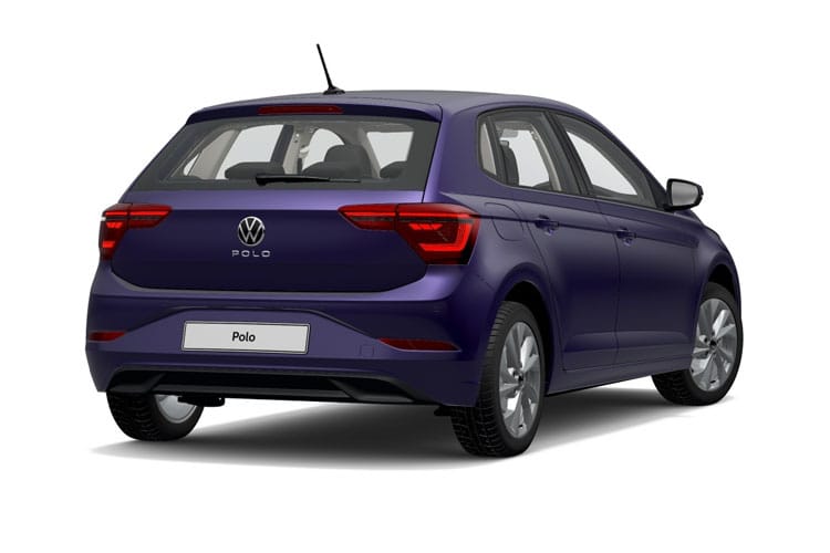 1955640 1.0 TSI Life 5dr DSG