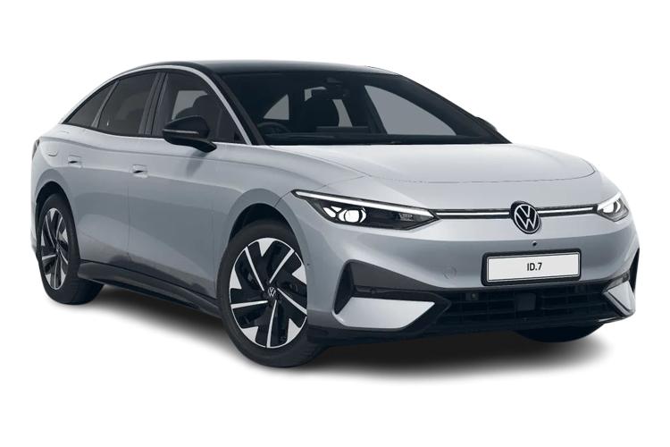 3472738 250kW 4MOTION GTX Plus 86kWh 5dr Auto