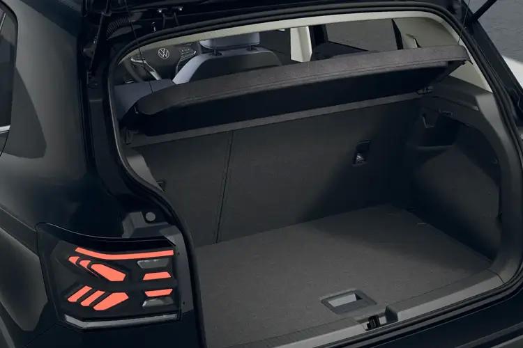 3442791 1.0 TSI Black Edition 5dr DSG