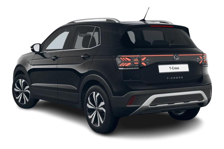 3472760 1.0 TSI Black Edition 5dr DSG