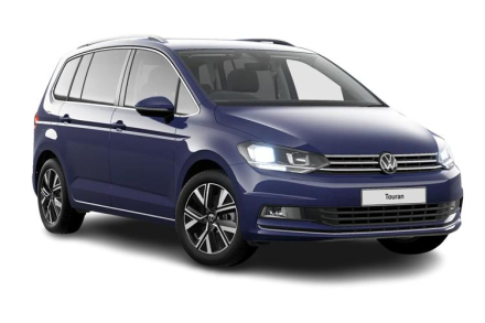 Volkswagen Touran Estate Special Edition 1.5 TSI EVO Match 5dr