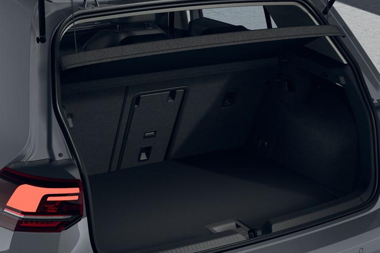 3442863 2.0 TDI 150 Black Edition 5dr DSG