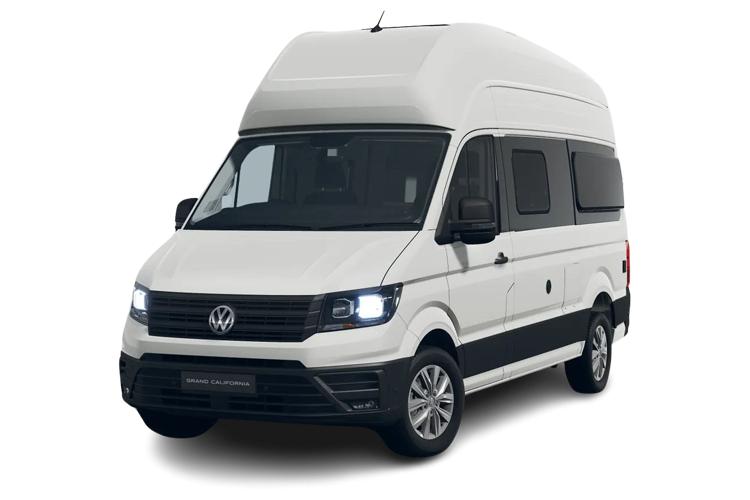 3436881 2.0 TDI 680 5dr 4MOTION Tip Auto [3.88T]
