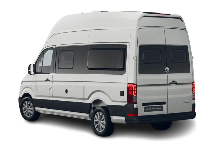 3436881 2.0 TDI 680 5dr 4MOTION Tip Auto [3.88T]