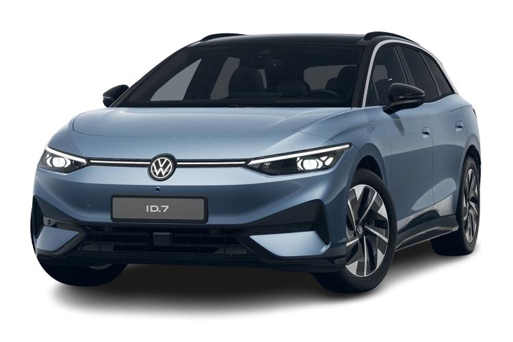 3472741 250kW 4MOTION GTX Plus 86kWh 5dr Auto