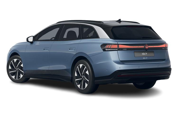3472741 250kW 4MOTION GTX Plus 86kWh 5dr Auto