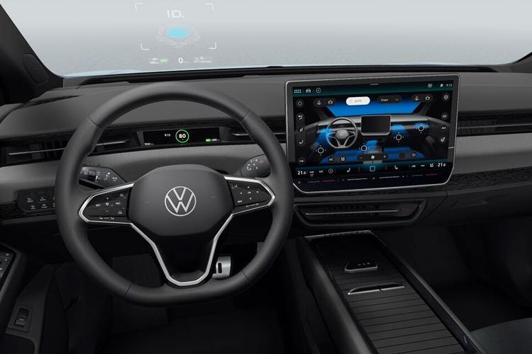 3442852 210kW Match Pro Plus 77kWh 5dr Auto