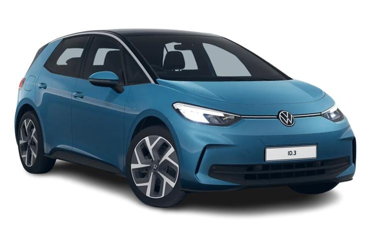 3449205 240kW GTX Fire/Ice 79kWh 5dr Auto