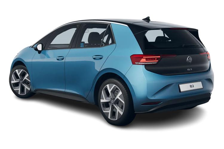 3449205 240kW GTX Fire/Ice 79kWh 5dr Auto