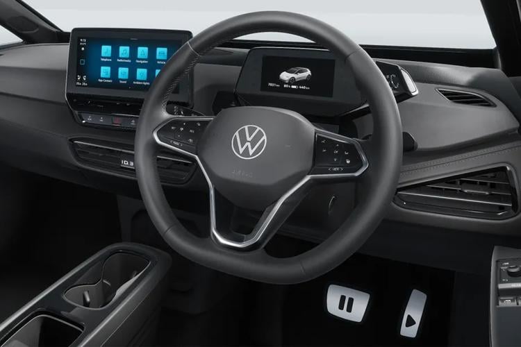 3449205 240kW GTX Fire/Ice 79kWh 5dr Auto