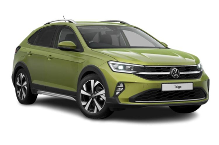 Volkswagen Taigo Hatchback Special Editions 1.0 TSI 115 Match 5dr DSG