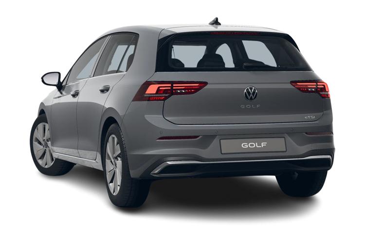 3472709 1.5 eTSI 150 Style 5dr DSG