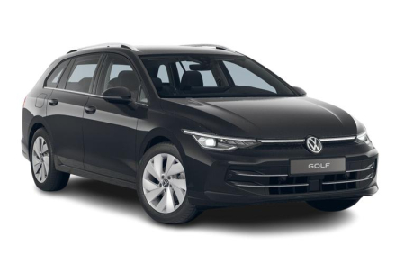 Volkswagen Golf Estate 1.5 TSI Life 5dr