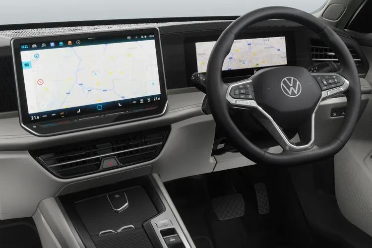 3448908 1.5 TSI eHybrid Black Edition 5dr DSG