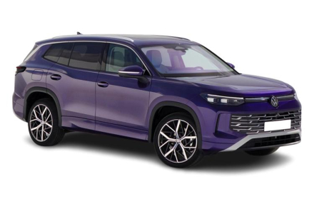 Volkswagen Tayron Estate 1.5 TSI eHybrid Style 5dr DSG6